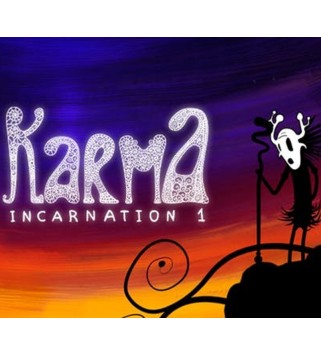 Karma. Incarnation 1 Steam Key GLOBAL